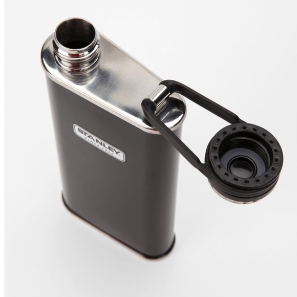 stanley stainless steel flask